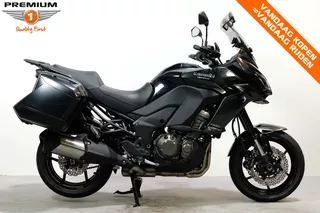 Kawasaki Versys 1000 TOURER