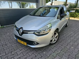 Renault Clio 1.5 dci eco expression