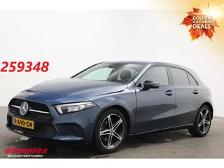 Mercedes-Benz A-Klasse 180 LED Navi Clima Cruise Camera SHZ 32.862 km!
