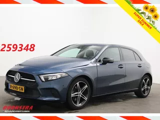 Mercedes-Benz A-Klasse 180 LED Navi Clima Cruise Camera SHZ 32.862 km!