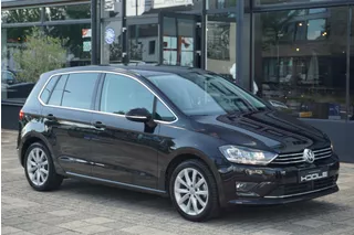 Volkswagen Golf Sportsvan 1.4 TSI Highline | Trekhaak | ACC