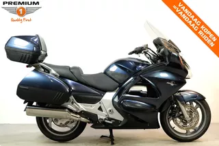 Honda ST 1300 PAN EUROPEAN