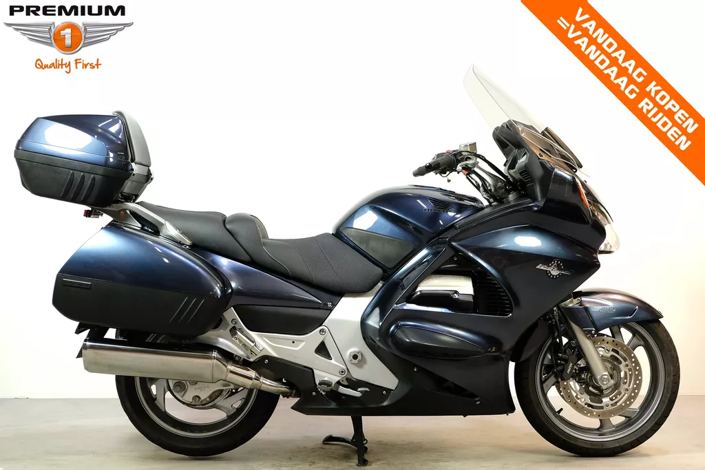 Honda ST 1300 PAN EUROPEAN