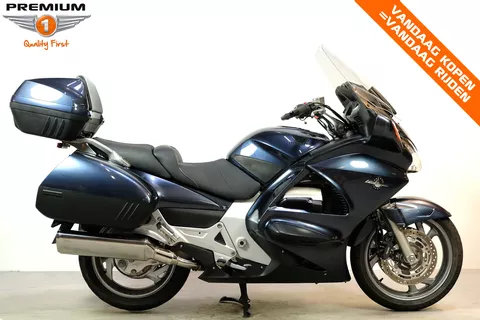 Honda ST 1300 PAN EUROPEAN