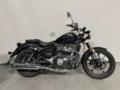 Royal Enfield Meteor SUPER 650