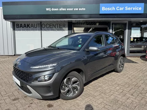 Hyundai Kona 1.6 GDI HEV Comfort | Navi | | Camera | Krell