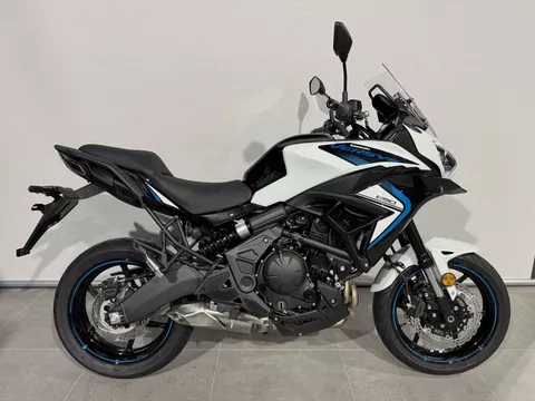 Kawasaki Versys 650 ABS