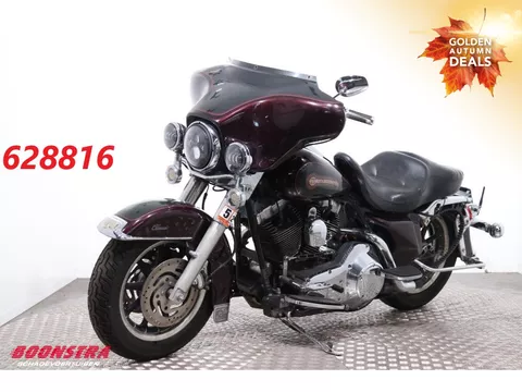 Harley-Davidson Electra Glide FLHTC