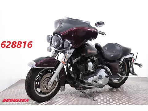 Harley-Davidson Electra Glide FLHTC