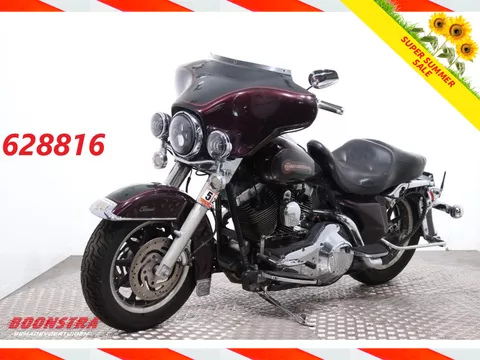 Harley-Davidson Electra Glide FLHTC