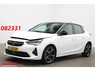 Opel Corsa 1.2 GS Line LED Airco Cruise Camera