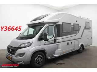 Fiat Ducato Adria Coral 670SL Surpreme 2.2 MJ 180 Aut. Solar Dakairco Garage ACC TV Camera