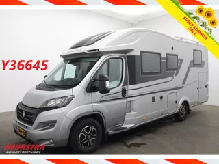 Fiat Ducato Adria Coral 670SL Surpreme 2.2 MJ 180 Aut. Solar Dakairco Garage ACC TV Camera