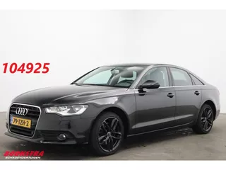 Audi A6 Limousine 2.0 TFSI Aut. Navi Clima Cruise PDC