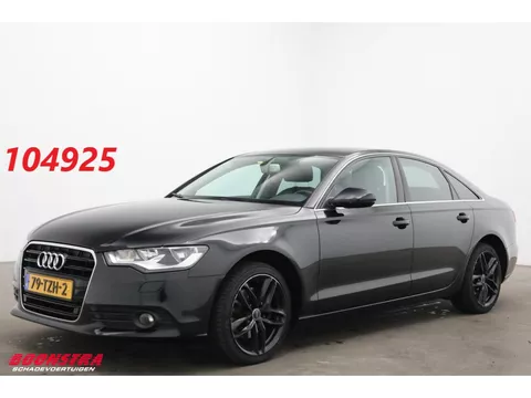 Audi A6 Limousine 2.0 TFSI Aut. Navi Clima Cruise PDC
