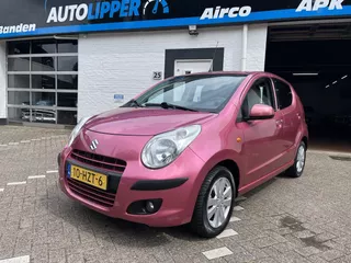Suzuki Alto 1.0 Exclusive /Airco