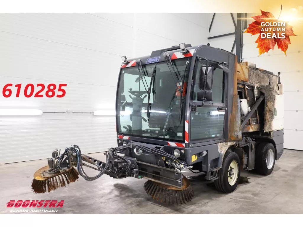 Schmidt Cleango 500 Euro 6