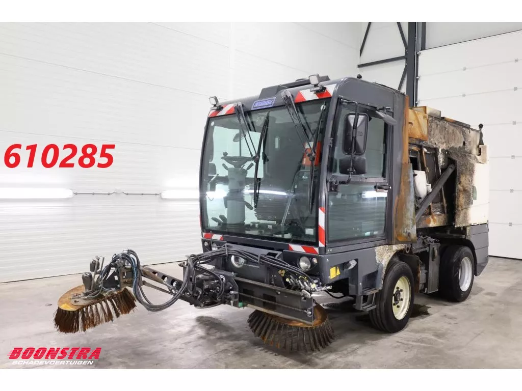 Schmidt Cleango 500 Euro 6