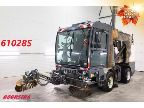 Schmidt Cleango 500 Euro 6