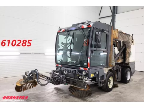 Schmidt Cleango 500 Euro 6