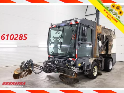 Schmidt Cleango 500 Euro 6