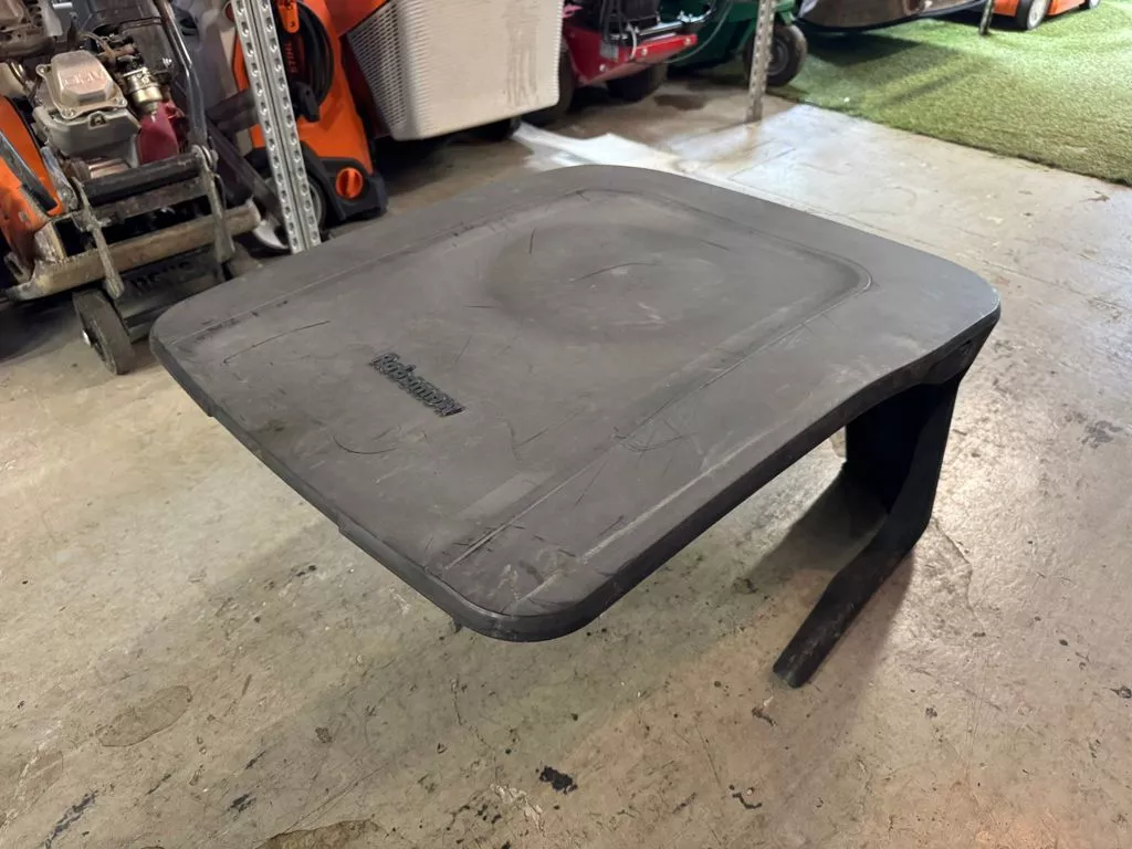 Robomow (MTD Products) Robohome RS / MRK0076A 2020