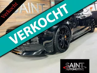 Audi A6 Avant | ABT 3.0 TDI BiT quattro |402 PK Verkocht