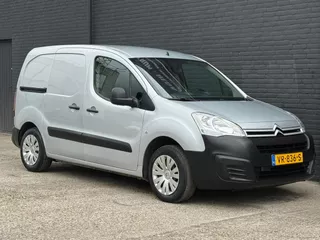 Citroen Berlingo 1.6 BlueHDI 100 Business Economy S&amp;S NAVI | CARPLAY | AIRCO | CRUISE | NWE APK