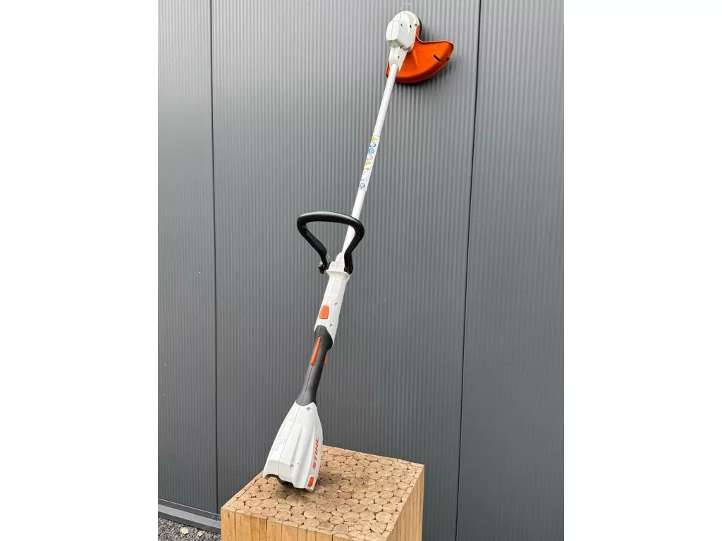 Stihl FSA 56 2017