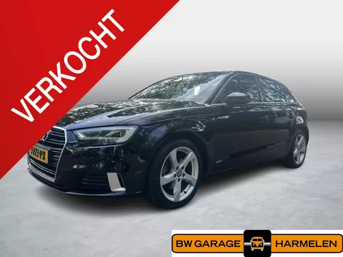 Audi A3 Sportback 30 TFSI Advance