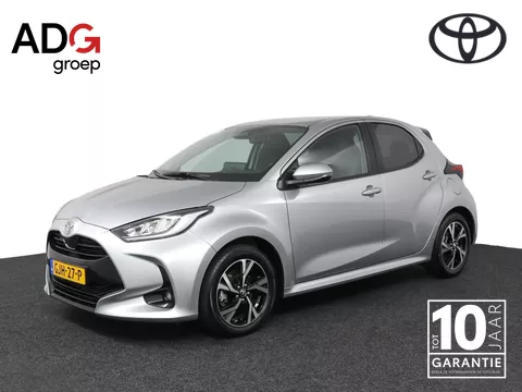 Toyota Yaris 1.5 Hybrid 115 First Edition