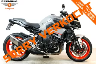 Yamaha MT 10