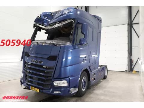DAF XG 480 FT LED ACC 4X2 Euro 6
