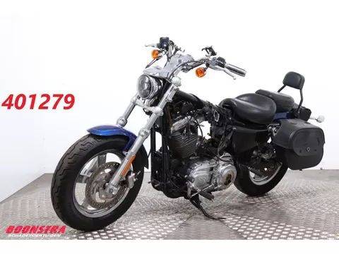 Harley-Davidson Sportster XL1200C LED