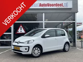 Volkswagen Up! 1.0 /Clima/ 5 drs/ 113.617 km/APK 12-2026/