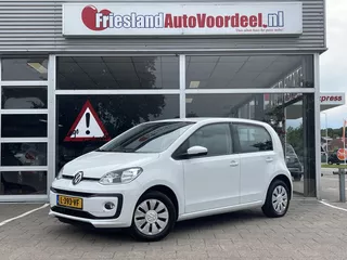 Volkswagen Up! 1.0 /Clima/ 5 drs/ 113.617 km/APK 12-2026/