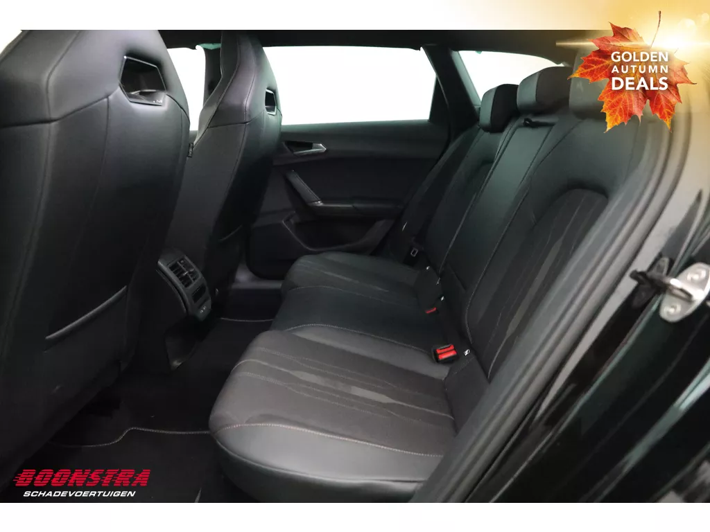 CUPRA Leon Sportstourer 1.4 e-Hybrid VZ Performance LED ACC Navi Camera LRHZ AHK CUPRA Leon Sportstourer 1.4 e-Hybrid VZ Performance LED ACC Navi Camera LRHZ AHK