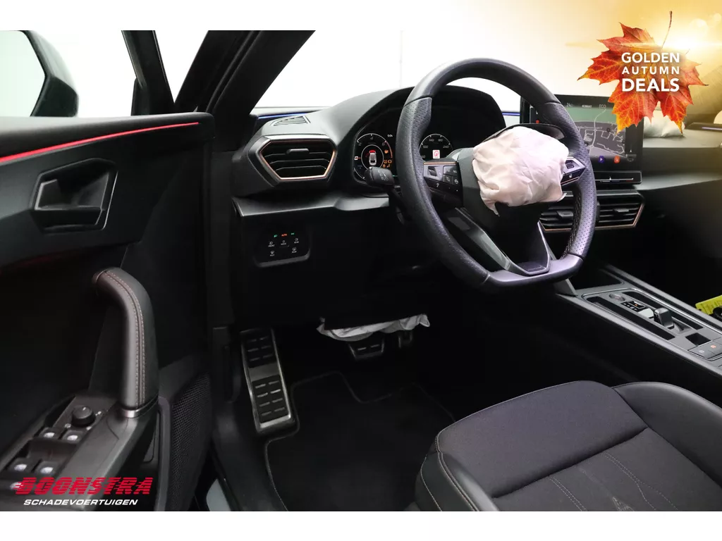 CUPRA Leon Sportstourer 1.4 e-Hybrid VZ Performance LED ACC Navi Camera LRHZ AHK CUPRA Leon Sportstourer 1.4 e-Hybrid VZ Performance LED ACC Navi Camera LRHZ AHK