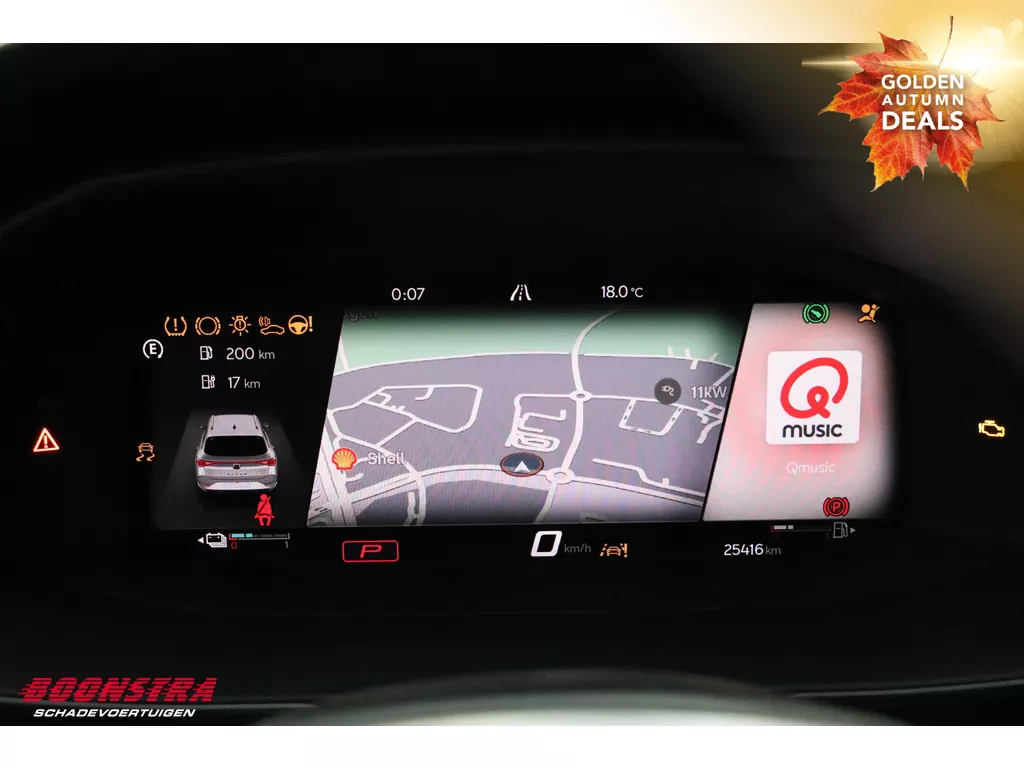 CUPRA Leon Sportstourer 1.4 e-Hybrid VZ Performance LED ACC Navi Camera LRHZ AHK CUPRA Leon Sportstourer 1.4 e-Hybrid VZ Performance LED ACC Navi Camera LRHZ AHK