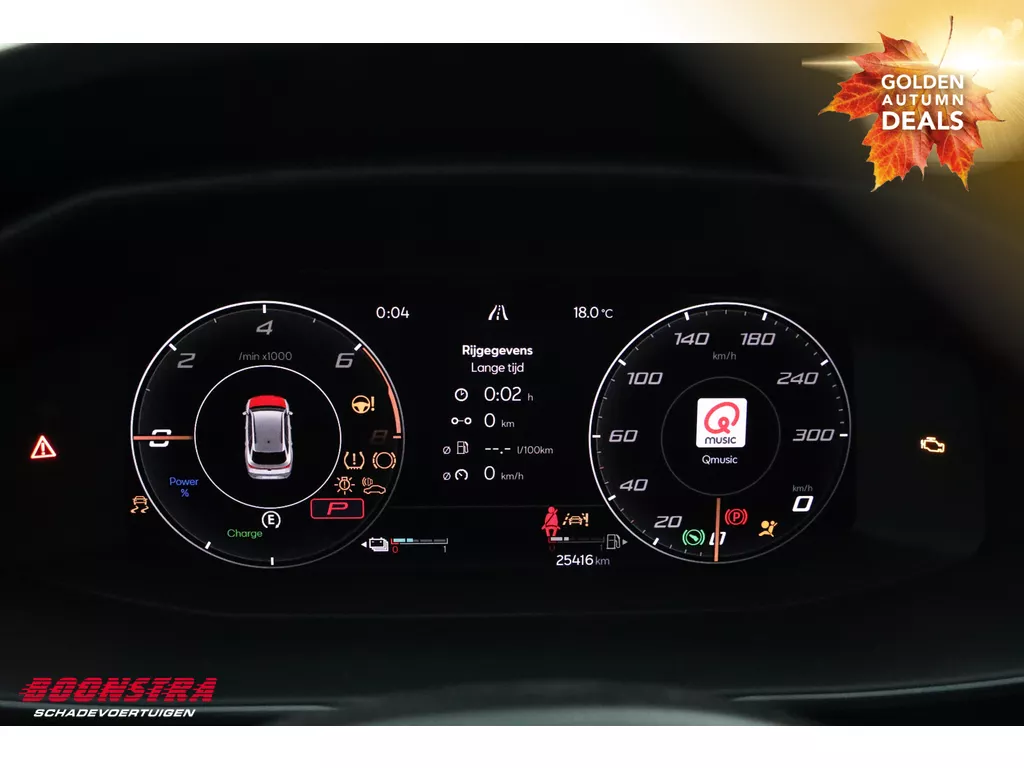 CUPRA Leon Sportstourer 1.4 e-Hybrid VZ Performance LED ACC Navi Camera LRHZ AHK CUPRA Leon Sportstourer 1.4 e-Hybrid VZ Performance LED ACC Navi Camera LRHZ AHK