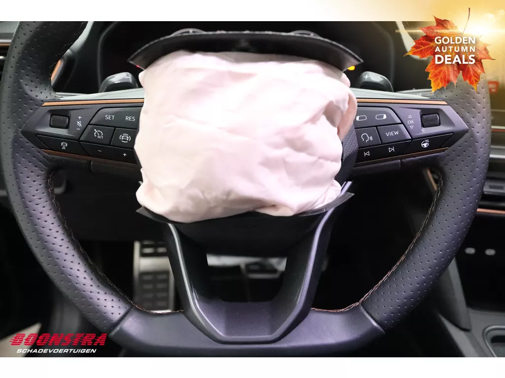 CUPRA Leon Sportstourer 1.4 e-Hybrid VZ Performance LED ACC Navi Camera LRHZ AHK CUPRA Leon Sportstourer 1.4 e-Hybrid VZ Performance LED ACC Navi Camera LRHZ AHK