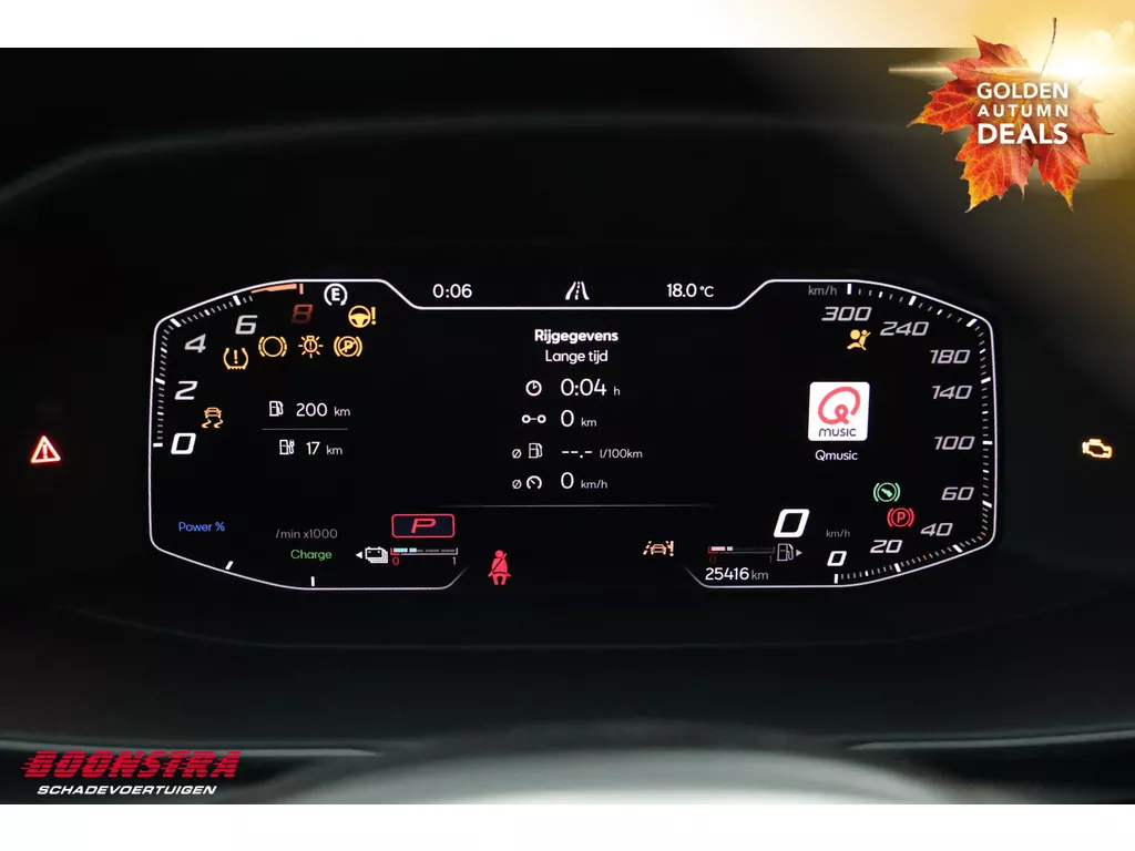 CUPRA Leon Sportstourer 1.4 e-Hybrid VZ Performance LED ACC Navi Camera LRHZ AHK CUPRA Leon Sportstourer 1.4 e-Hybrid VZ Performance LED ACC Navi Camera LRHZ AHK