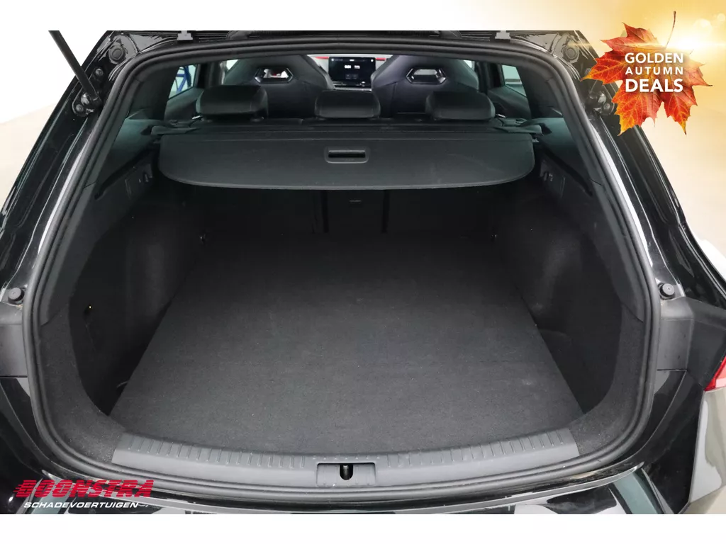 CUPRA Leon Sportstourer 1.4 e-Hybrid VZ Performance LED ACC Navi Camera LRHZ AHK CUPRA Leon Sportstourer 1.4 e-Hybrid VZ Performance LED ACC Navi Camera LRHZ AHK