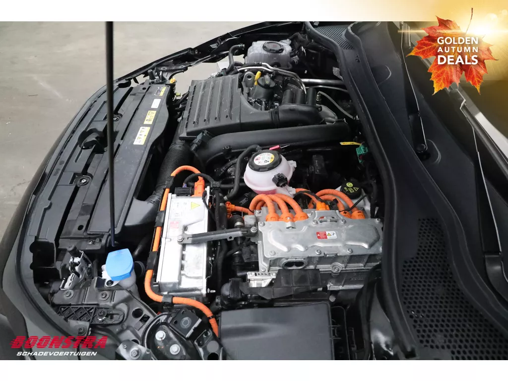 CUPRA Leon Sportstourer 1.4 e-Hybrid VZ Performance LED ACC Navi Camera LRHZ AHK CUPRA Leon Sportstourer 1.4 e-Hybrid VZ Performance LED ACC Navi Camera LRHZ AHK