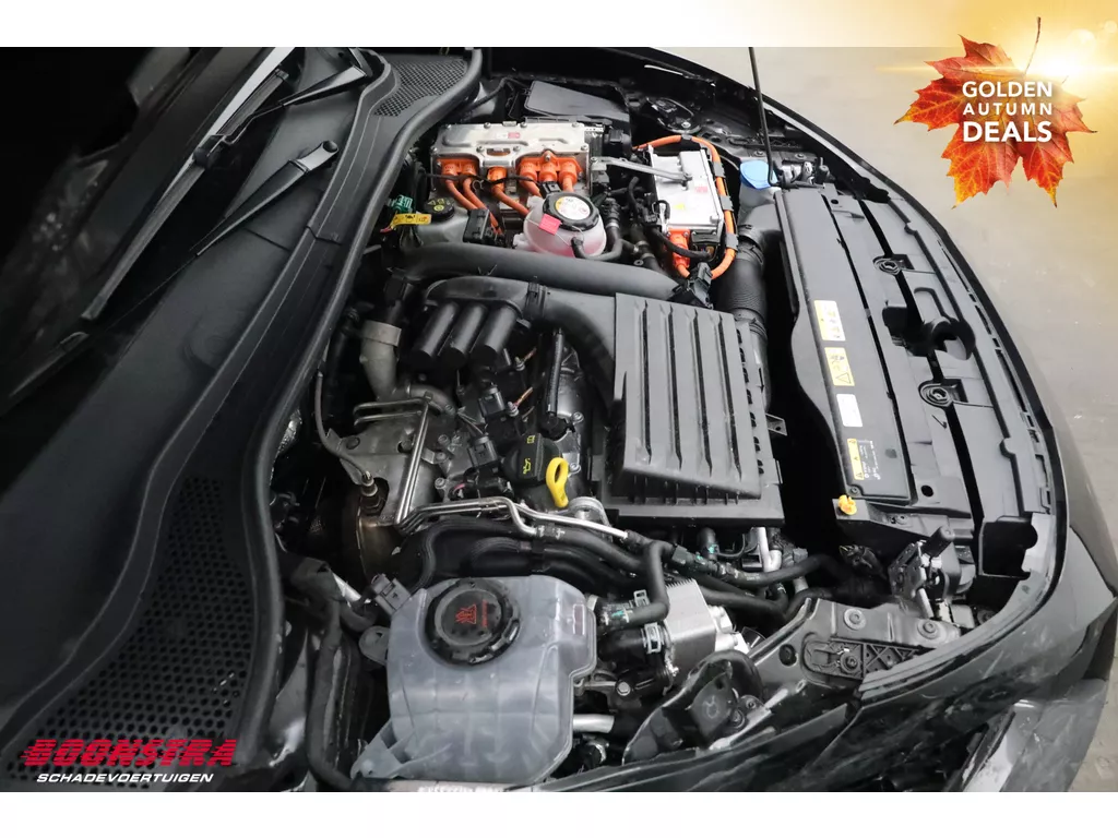 CUPRA Leon Sportstourer 1.4 e-Hybrid VZ Performance LED ACC Navi Camera LRHZ AHK CUPRA Leon Sportstourer 1.4 e-Hybrid VZ Performance LED ACC Navi Camera LRHZ AHK