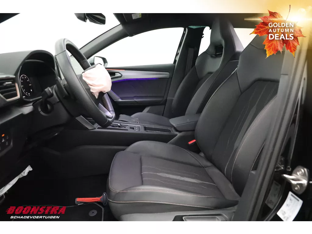 CUPRA Leon Sportstourer 1.4 e-Hybrid VZ Performance LED ACC Navi Camera LRHZ AHK CUPRA Leon Sportstourer 1.4 e-Hybrid VZ Performance LED ACC Navi Camera LRHZ AHK