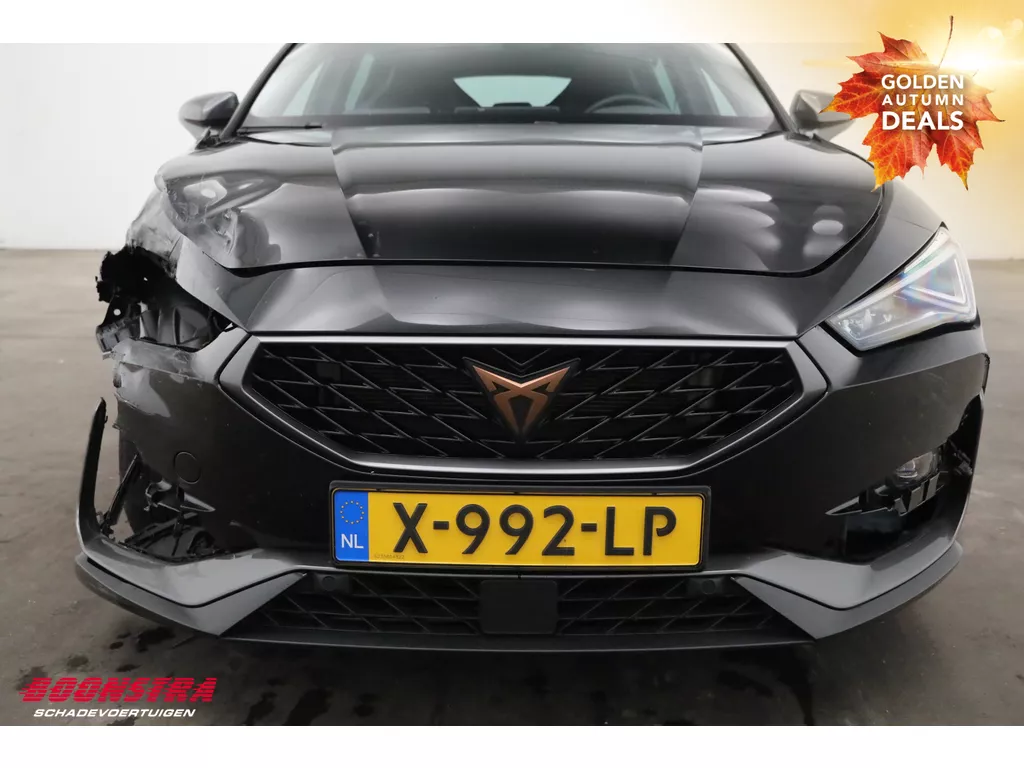 CUPRA Leon Sportstourer 1.4 e-Hybrid VZ Performance LED ACC Navi Camera LRHZ AHK CUPRA Leon Sportstourer 1.4 e-Hybrid VZ Performance LED ACC Navi Camera LRHZ AHK