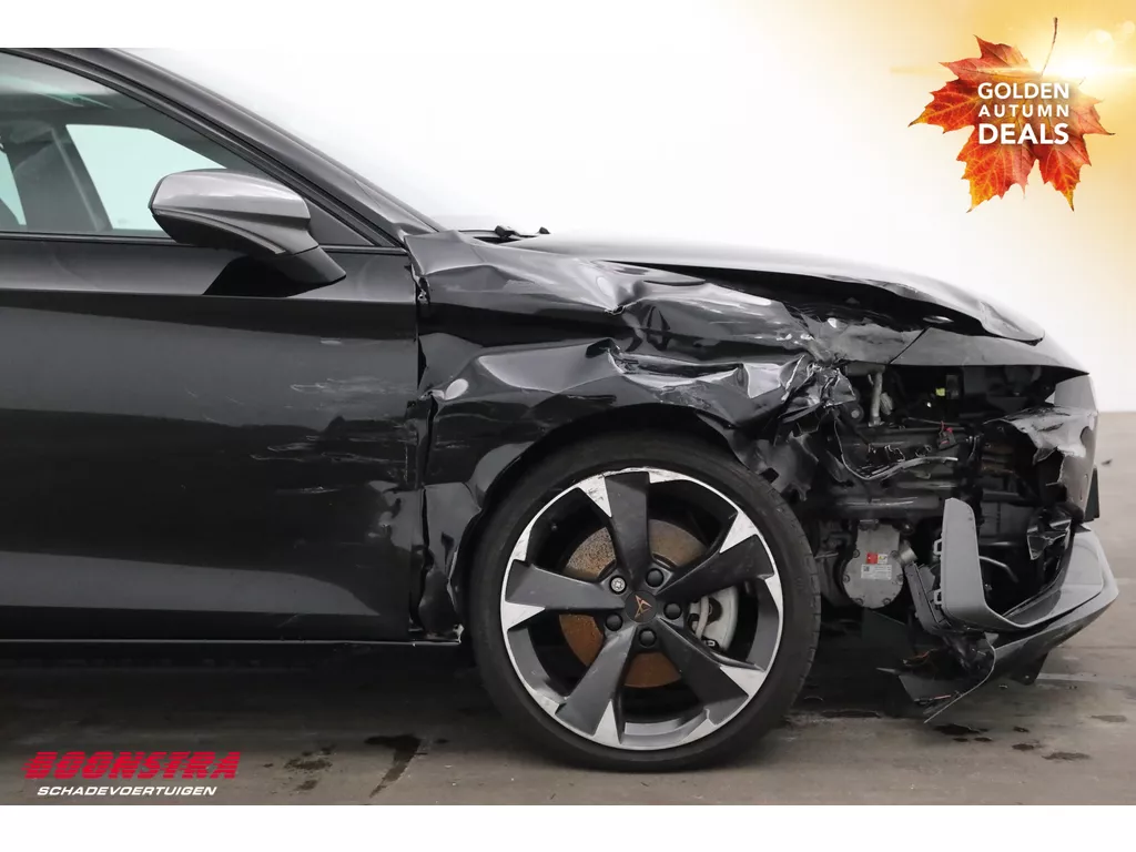 CUPRA Leon Sportstourer 1.4 e-Hybrid VZ Performance LED ACC Navi Camera LRHZ AHK CUPRA Leon Sportstourer 1.4 e-Hybrid VZ Performance LED ACC Navi Camera LRHZ AHK