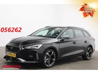 CUPRA Leon Sportstourer 1.4 e-Hybrid VZ Performance LED ACC Navi Camera LRHZ AHK