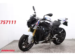 BMW S 1000 R  Akrapovic ABS Dynamic Pakket